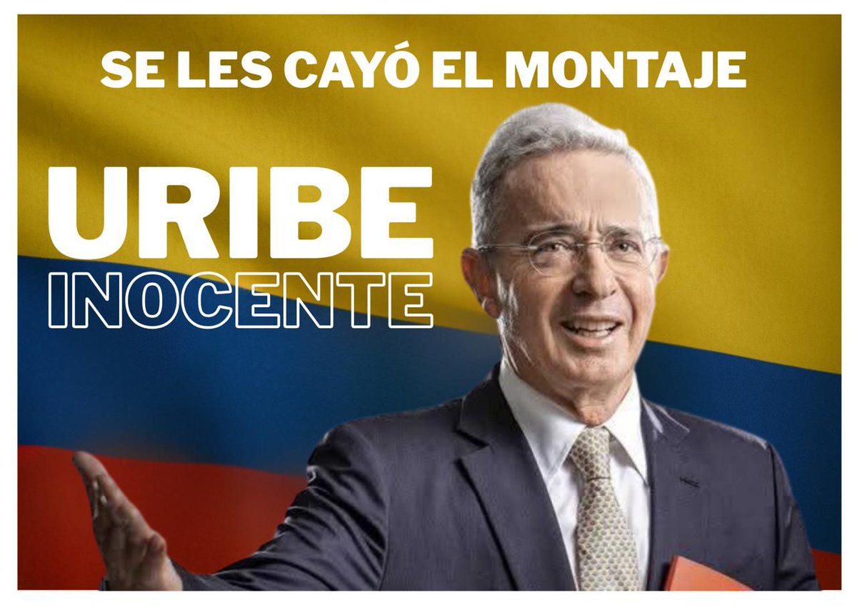 ¡Inocente!