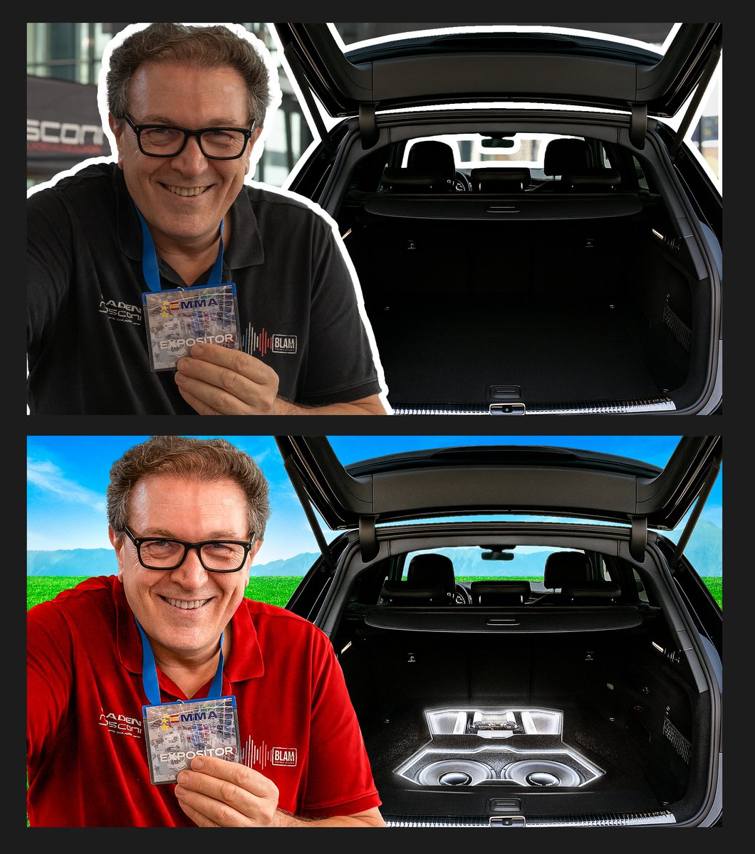 Miniatura reciente 👇

Todo tipo de apoyo se agradece ♥️