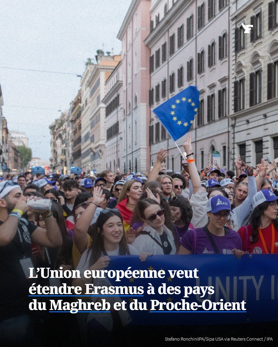 Le Figaro tweet media