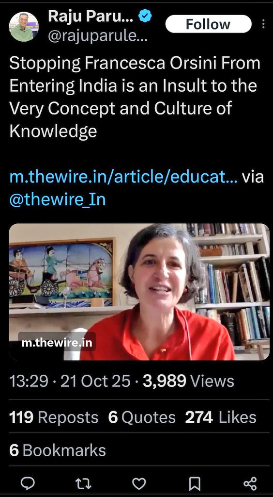 rkdevar's tweet image. #Toolkit active? Two people @Ram_Guha and @rajuparulekar using the same very words in their tweets, 5 minutes apart. Both verified handles, couldn&apos;t write more than what was circulated by @thewire_in&apos;s @svaradarajan?