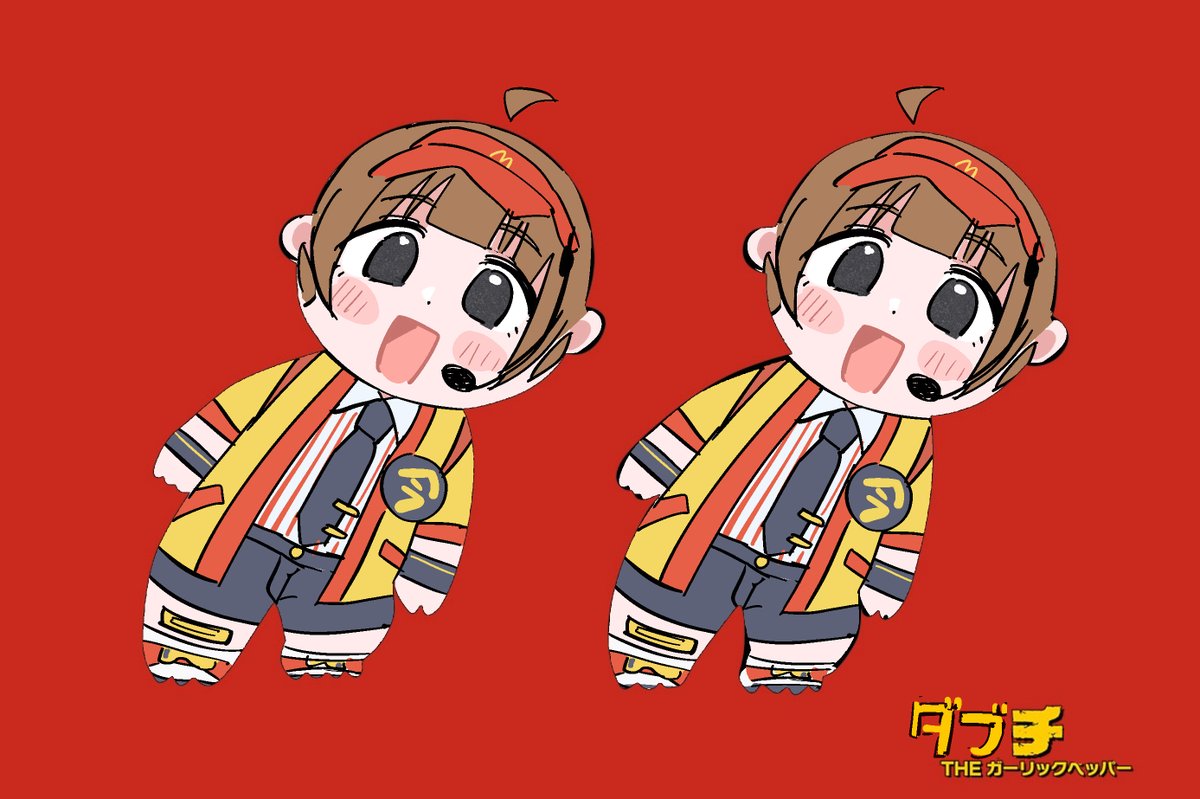 tentenchan2525's tweet image.