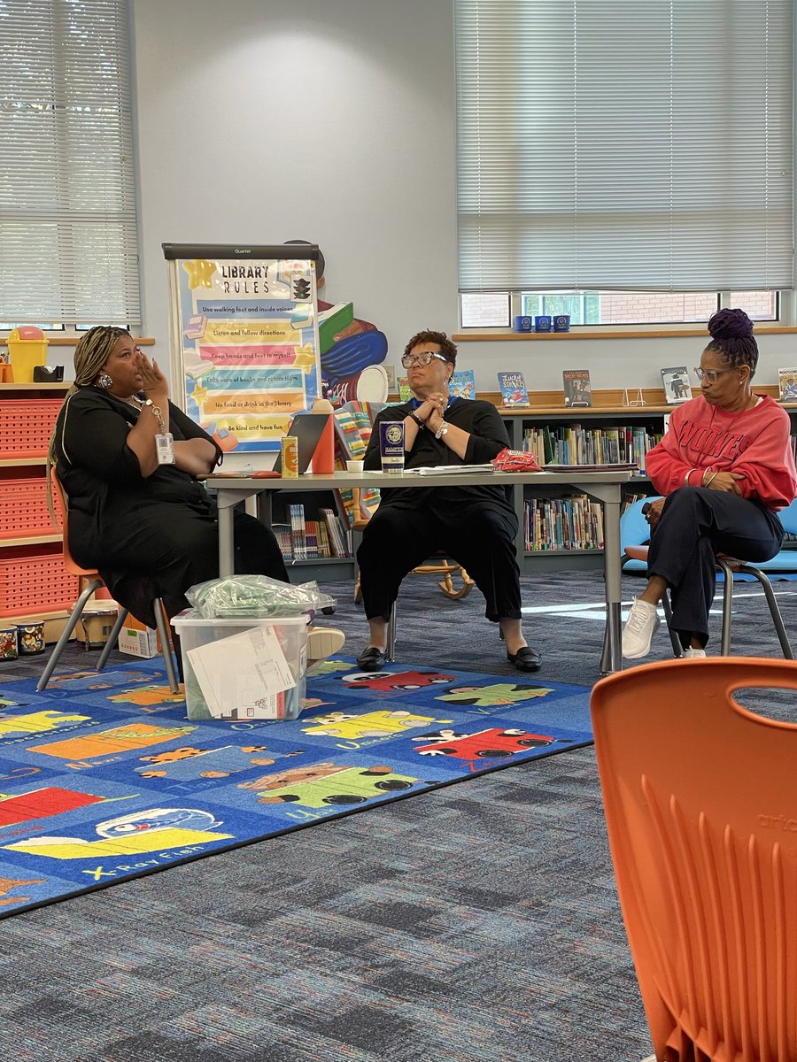 Nefertiti Singleton Ed.S tweet media