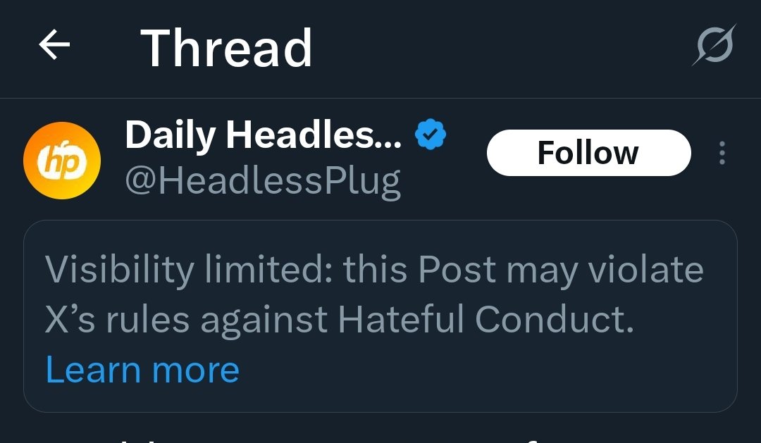 Victoryyy, take the L