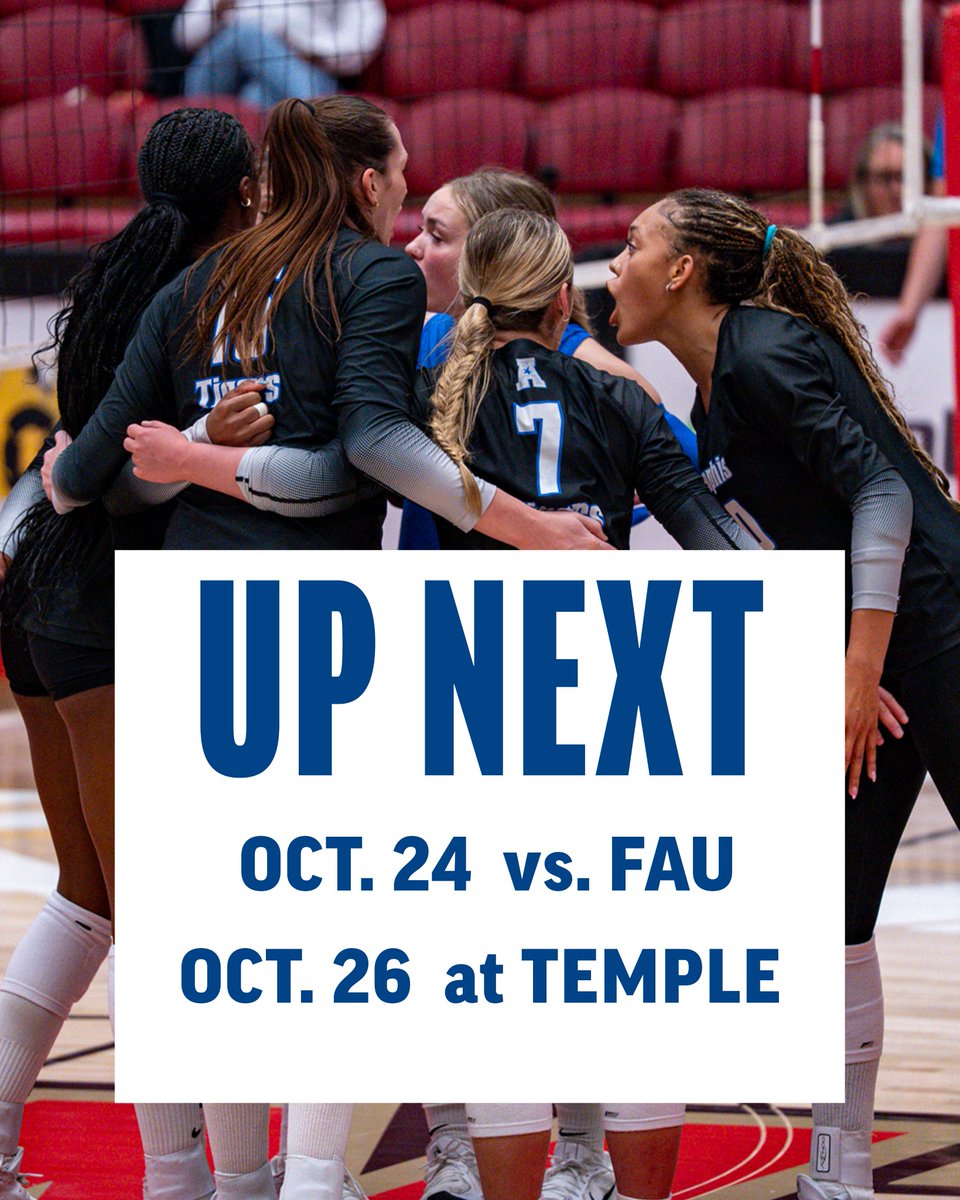 Let’s pack the Fieldhouse Friday night! 
Be there at 7 PM and WEAR BLACK! 🖤

#GoTigersGo