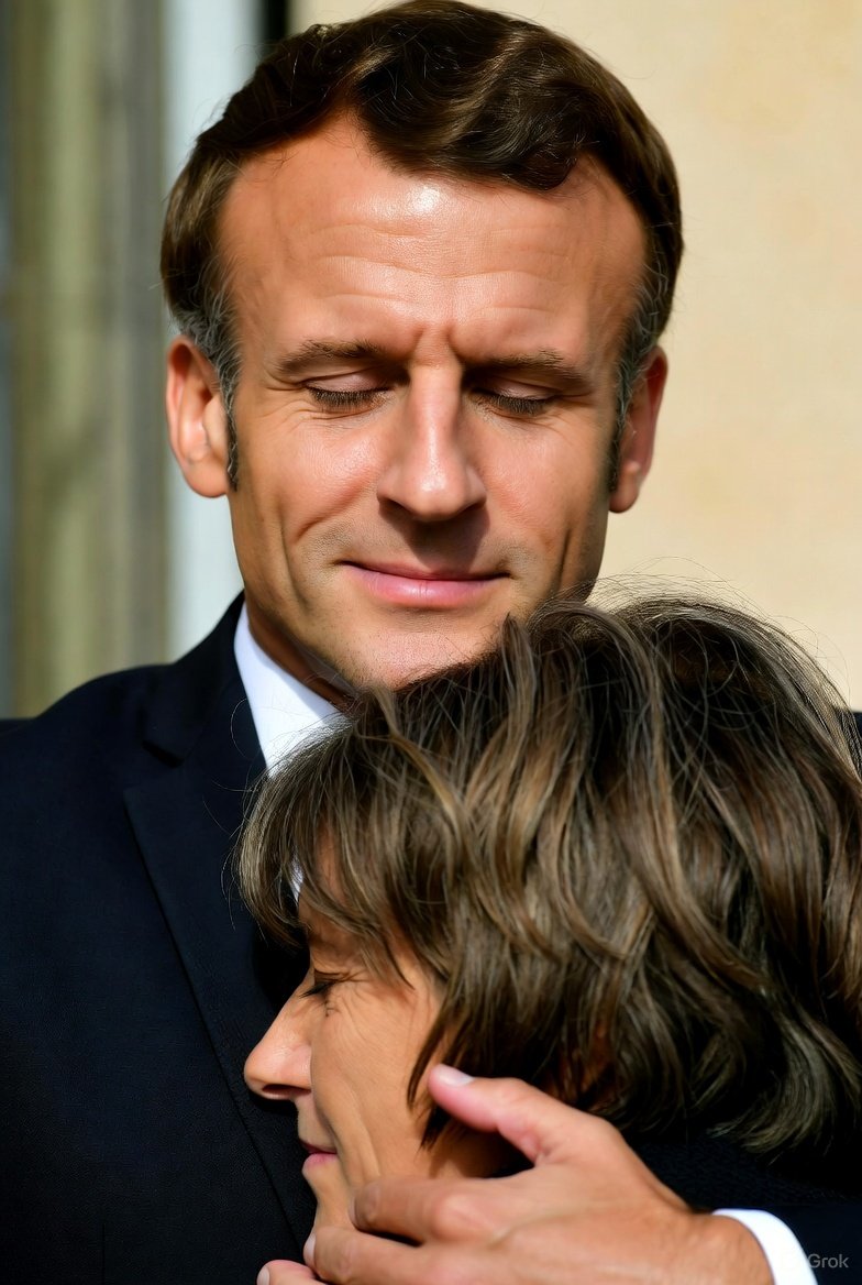 UrticaUrtica's tweet image. - J&apos;ai été nulle et incompétente, j&apos;ai tout foiré, je ne mérite pas ma place ici.
- Au contraire, tu es plus que jamais des nôtres.