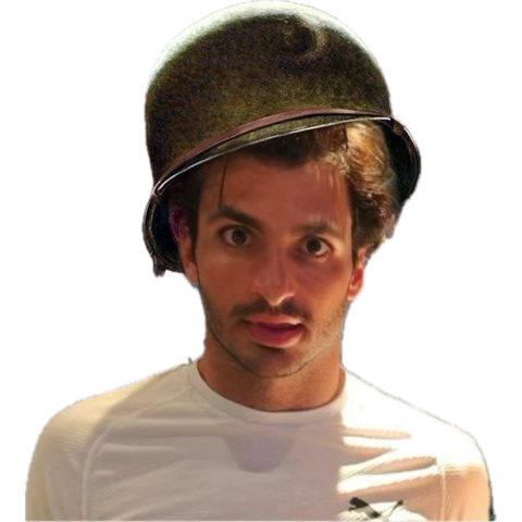 BoxBoxGoose's tweet photo. @F1 Give me another Sainz win please https://t.co/GldDzgs6kA