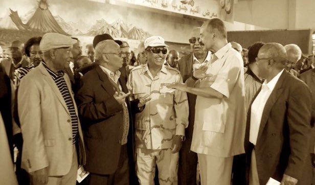 Yonastesfa3276's tweet image. The #Eritrean people and the world need to do something about the regime of Eritrea who is a terror, human rights abusers and against the people of Eritrea. Against Western countries too.  #BlueRevolution #NoMorePFDJTerror.  @realDonaldTrump @UN @UNHumanRights @marcorubio