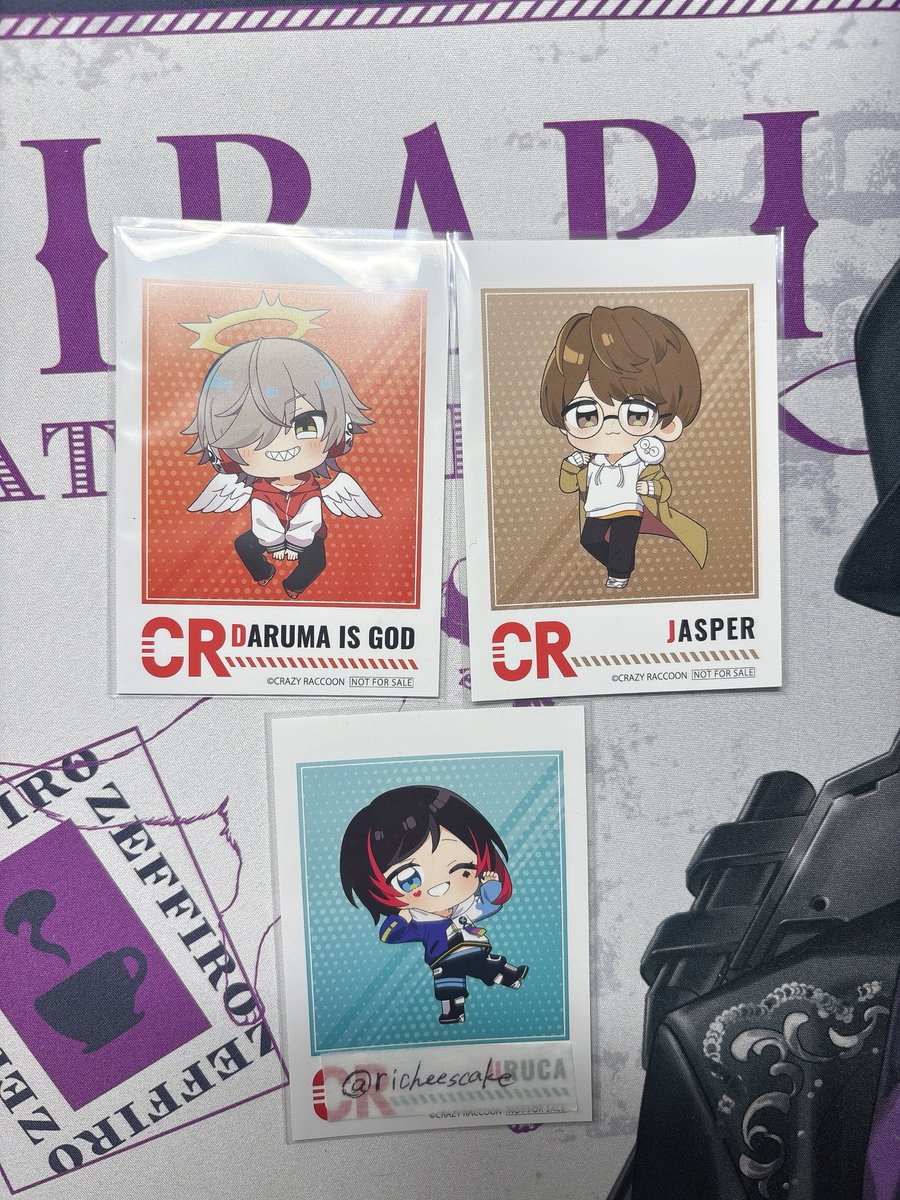 チーズケーキ@リトリン有 tweet media