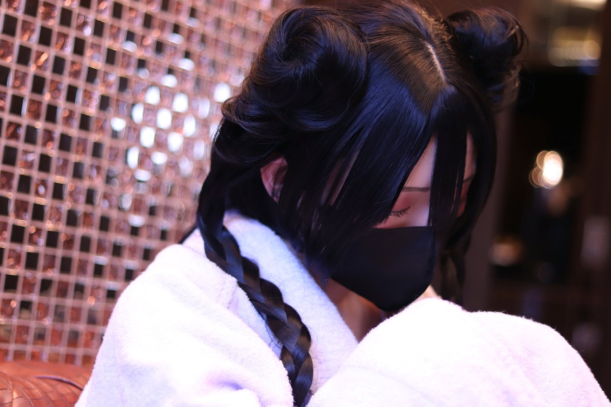 主様明日からお仕事デスか？
夢でリンと会えますように…zzZ