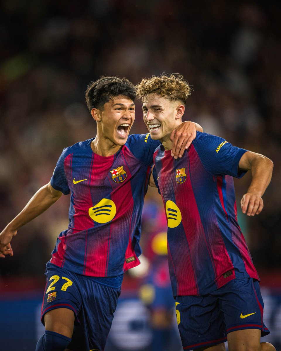 Barca Stuff Indonesia tweet media