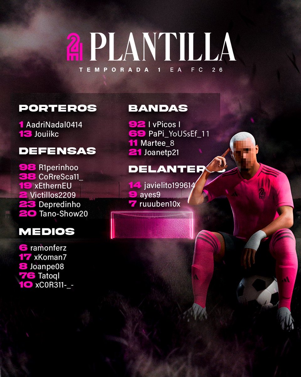 24H eSports tweet media