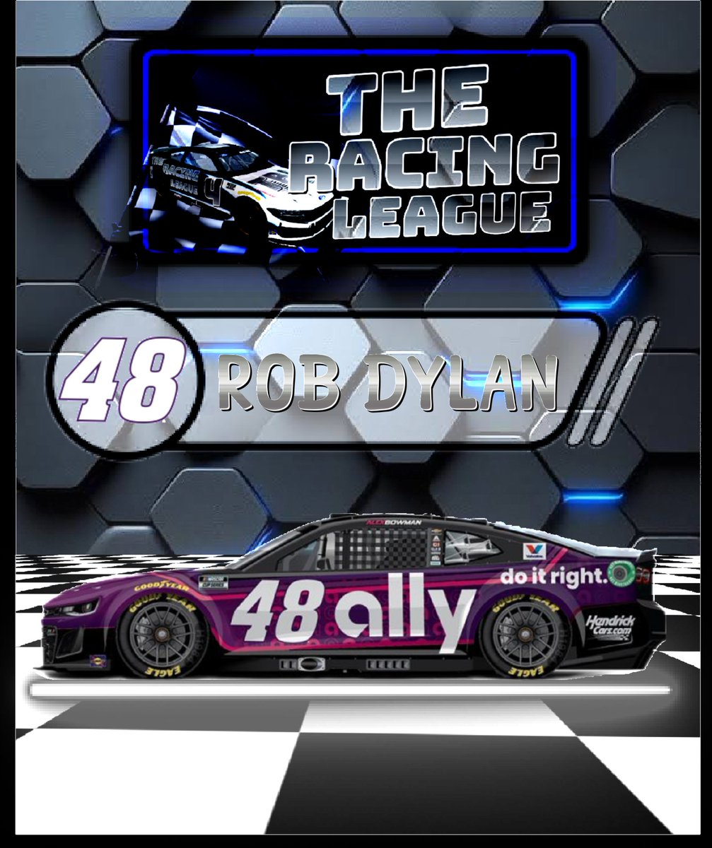 Please welcome back <a href="/MGRacing45/">Justin Hargrove</a>, and <a href="/_RobDylan/">Robert Dylan</a>. plus Rookie Contender <a href="/wwefan20/">Jordan culp</a>