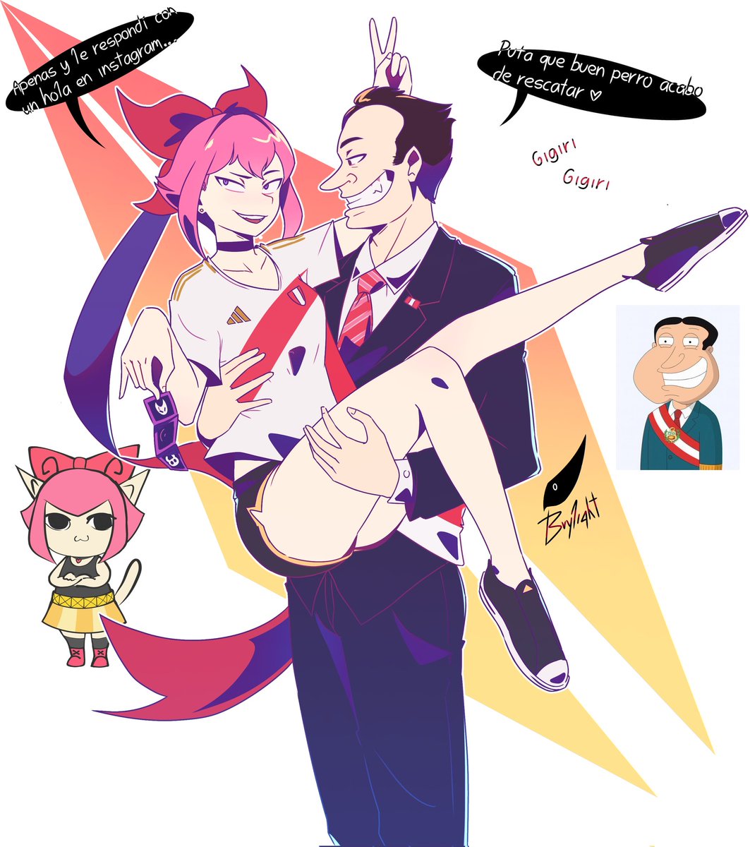 Mi presi el Pajas debutará gente 🫣🇵🇪
#BrawlStars #BrawlStarsArt #brawlstarsfanart #brawlart #brawlstarsmelodie #JoseJeri #Peru #ship