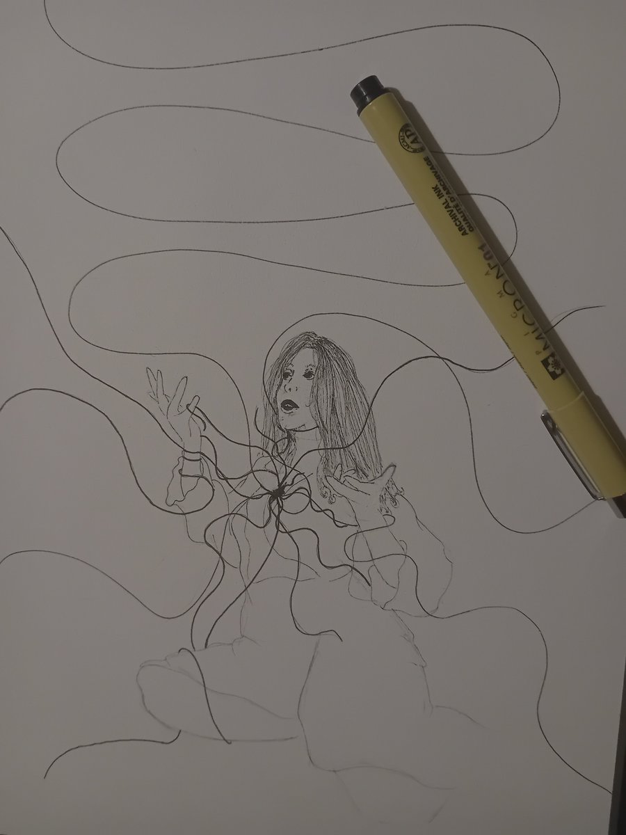 Inktober 2025 Day 21: 𝕭𝖑𝖆𝖘𝖙🎆 #Inktober  #Inktober2025