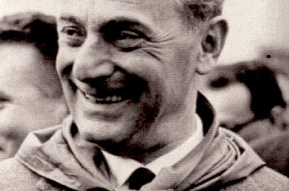 ANPIRomaPosti's tweet photo. “L'ingegno è vedere possibilità dove gli altri non ne vedono."
#EnricoMattei
#29aprile 1906 #Acqualagna (#Pesaro)
#27ottobre 1962 #Bascapè (#Pavia) https://t.co/pyUMuUdjND