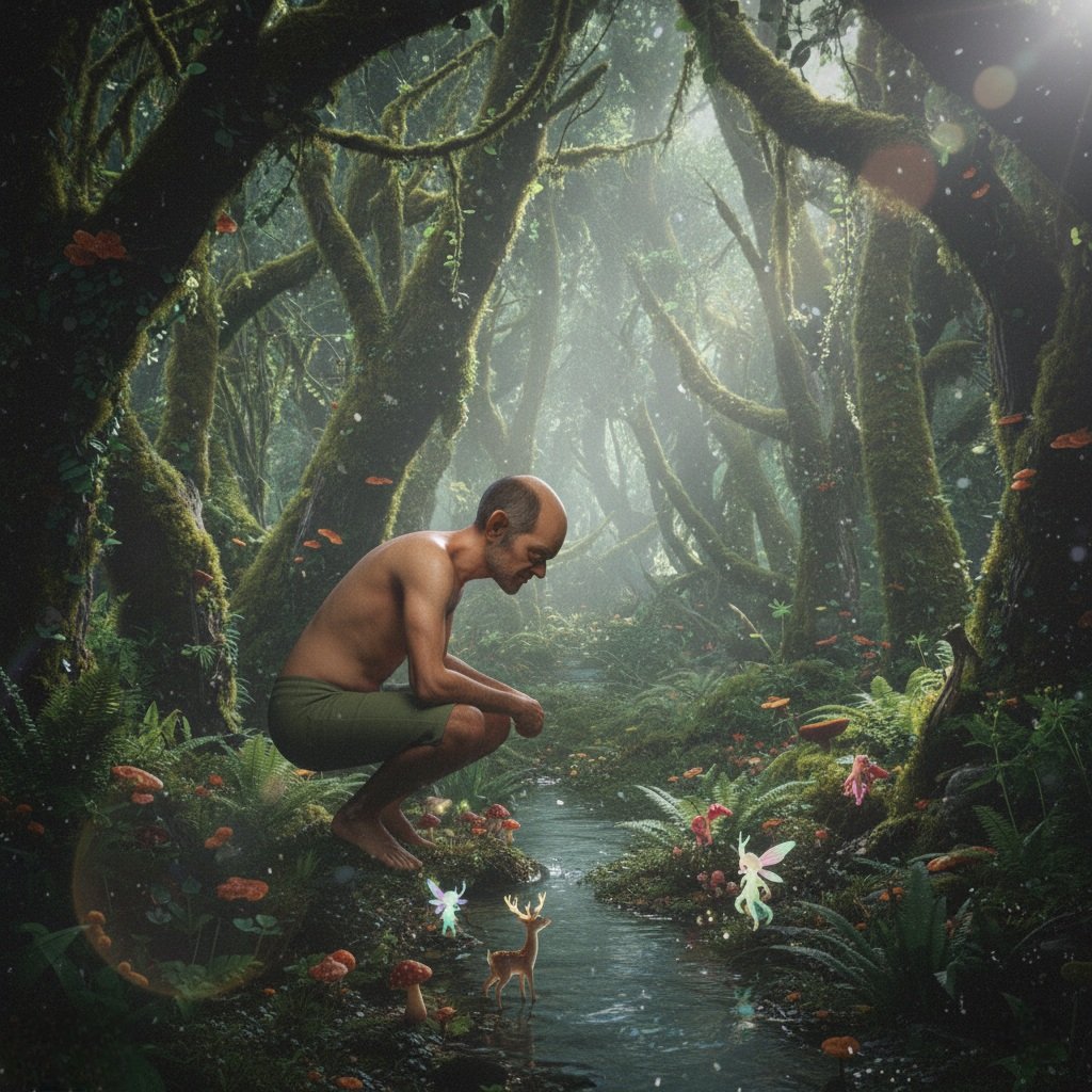 Don't forget ta take in da lil things #Hedera
$GRELF