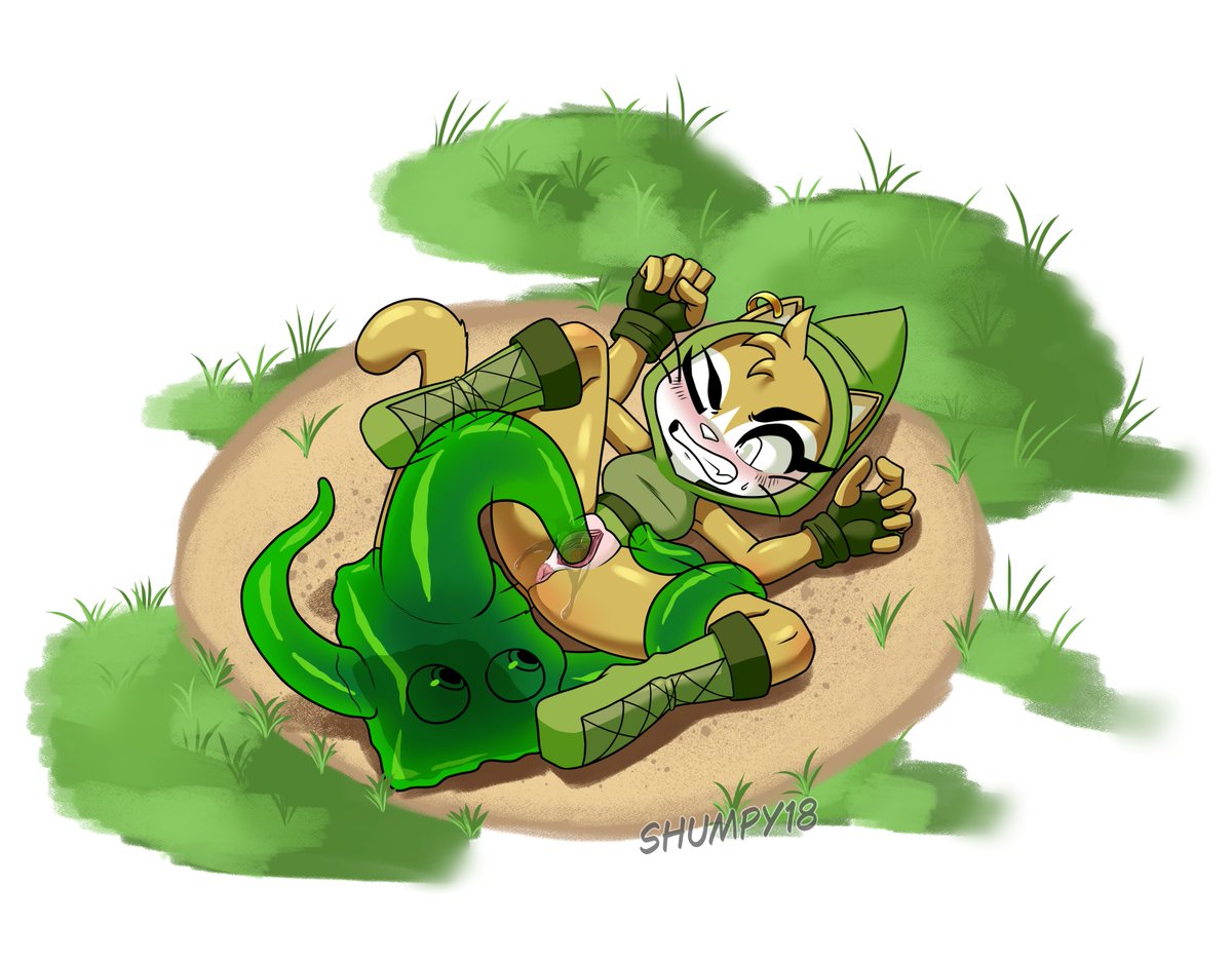 🔞Shumpy (comms open) tweet media