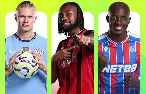 SayedZeesh's tweet image. Premier League 2024/25 – Big Chances Missed & Shot Conversion Rates
Mateta: ❌ 10 BCM | 👍 17.9% conversion
Haaland: ❌ 8 BCM | 🎯⚡ 32.4% conversion
DCL: ❌ 5 BCM | 🤢 7.7% conversion
Semenyo: ❌ 4 BCM | 🔥 31.6% conversion
Gyökeres: ❌ 4 BCM | 👢 16.7% conversion
#FPL