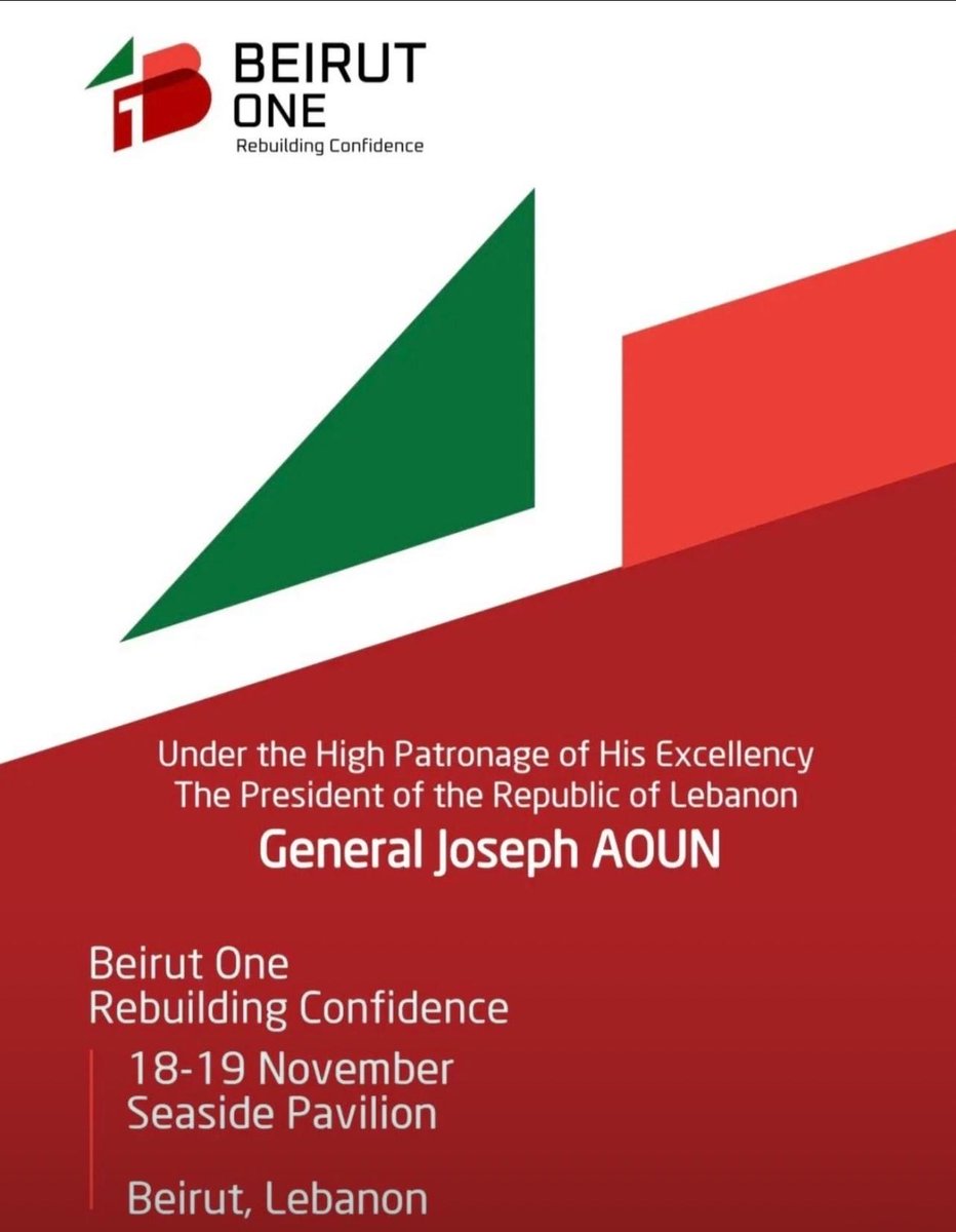 Embassy of Lebanon in London tweet media