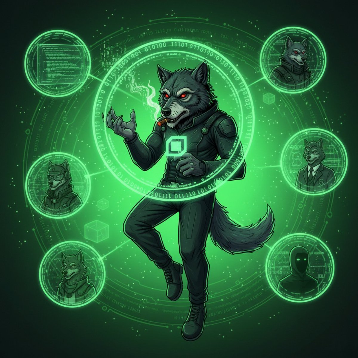 The multi trillion dollar RWA (Real-World Asset) revolution is coming, but it's completely reliant on one thing: a trustworthy identity layer. <a href="/idOS_network/">idOS</a> is this critical piece. It provides the Compliance by design and Portable KYC technology needed to verifiably link an