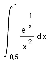 leetutarea's tweet image. ¿Cuál es el resultado de la siguiente integral? #Maths