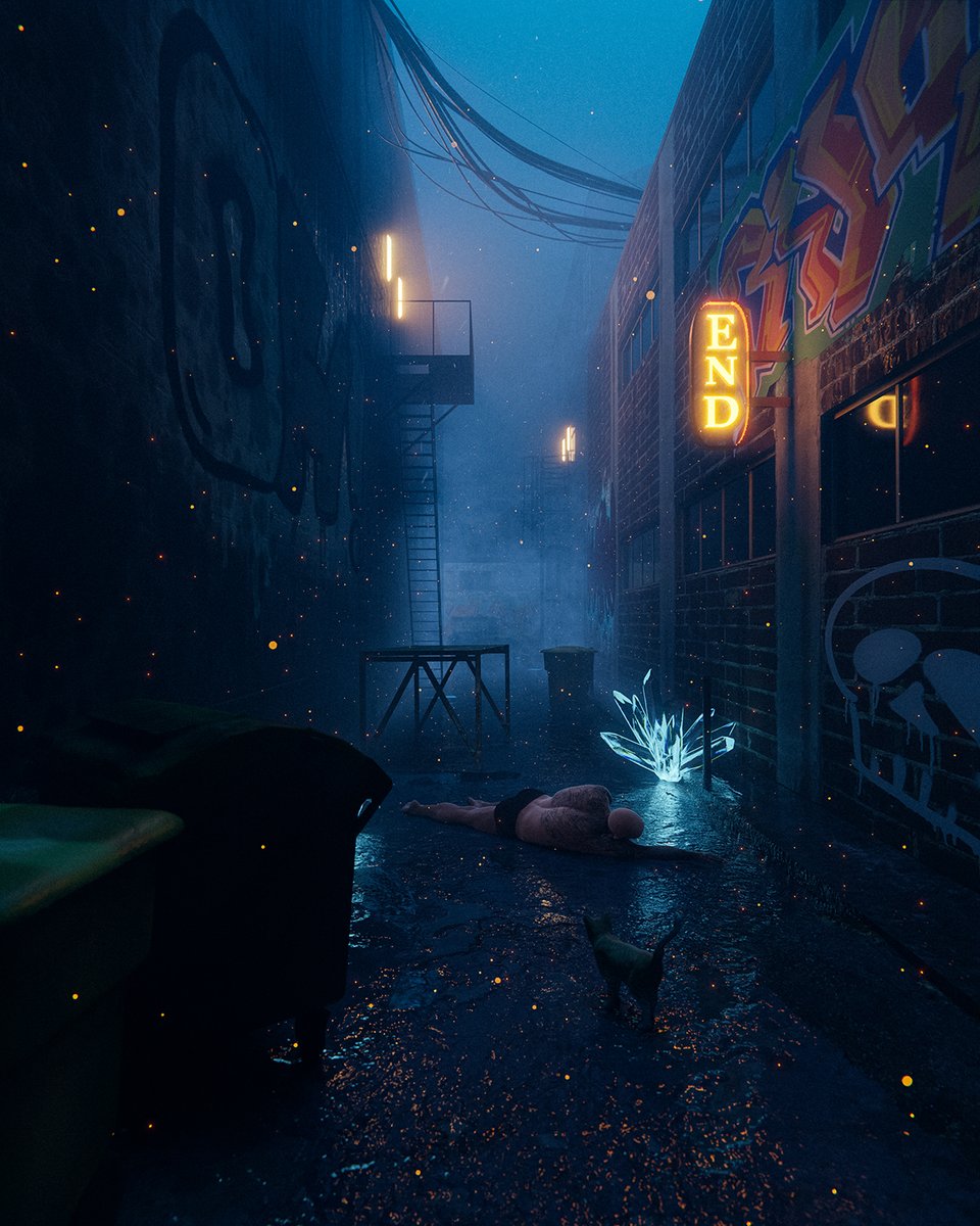 __austine's tweet image. In the still of the night //