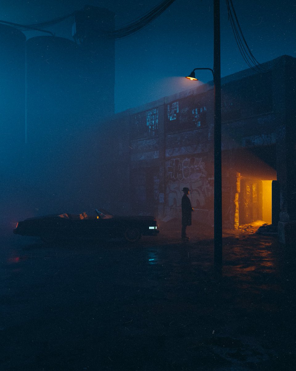 __austine's tweet image. In the still of the night //