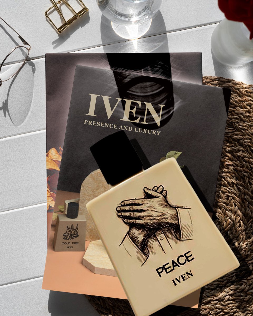 ايفن - IVEN tweet media
