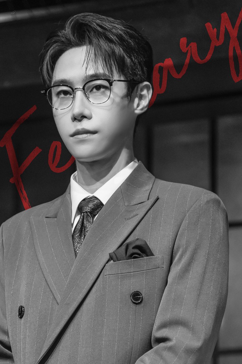 251021 '보더라인' 첫공 무대인사

“죽어 마땅한 자에게 죽음을”

페브러리 役 #박주혁