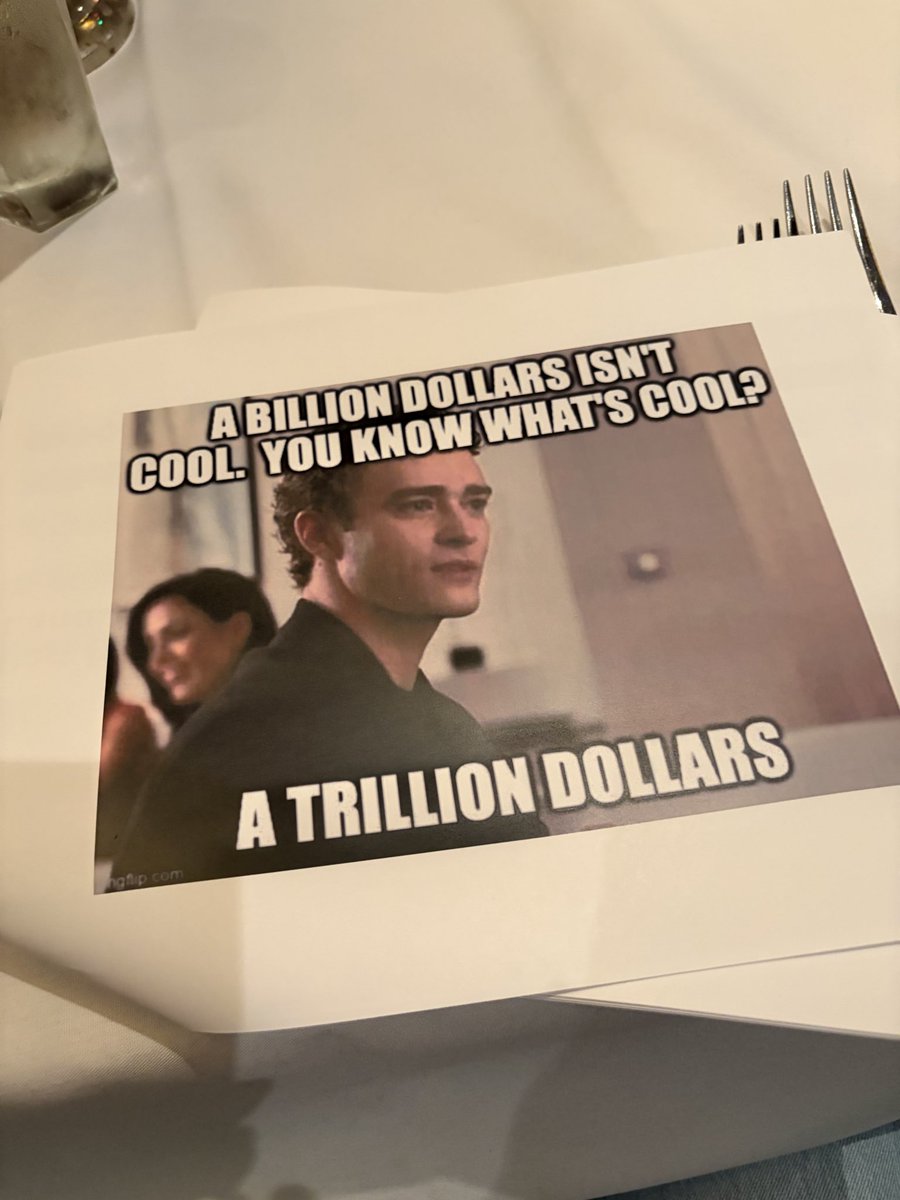 Eating memes for lunch. https://t.co/LMlXsL7UU4