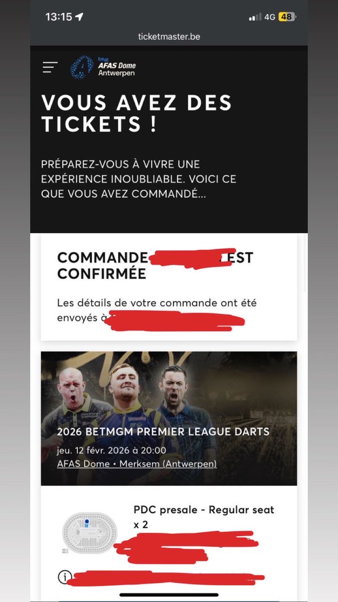 tacos_59's tweet image. SEE YOU IN FEBRUARY @OfficialPDC !!! 🇧🇪🎯

#PLDarts
@ActuFlechettes