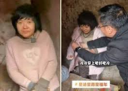 HaileyHu777's tweet photo. 江苏徐州绑架、贩卖人口，非法拘禁、强奸，故意伤害、杀害被贩卖的妇女，这样天怒人怨的恶行，如何才能停止？身处人间地狱的被贩卖妇女，何时才能重获自由？ https://t.co/6CLfXNUhQb