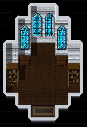 Booooooomstick's tweet photo. Reworked Walls:
(White cathedral wall)
#Pixelart https://t.co/NfclayuZcW
