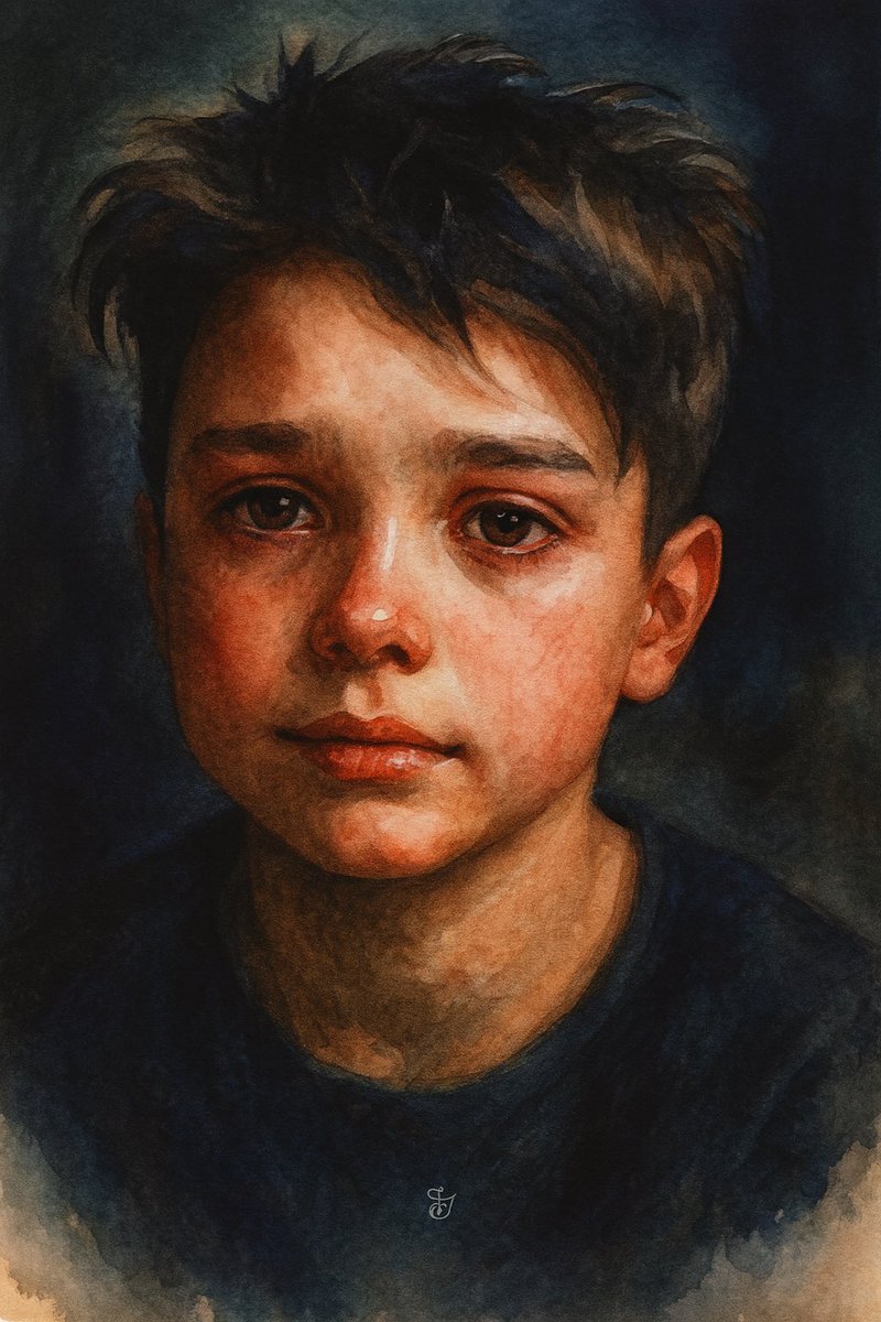 Masum çocuklar mezarda, bütün başıboşlar dışarıda, ahları arşta…
#AhmetMinguzzi