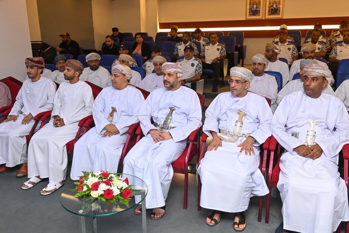 الاتحاد العُماني للرياضة المدرسية يُطلق مراكز إعداد الرياضيين بالمدارس 
