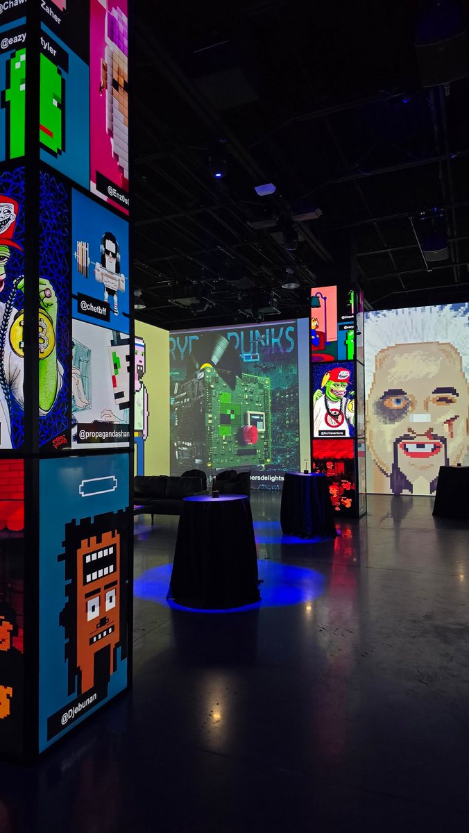 Why 50x when <a href="/beeple/">beeple</a> will 100x you 😌. Think bigger. Network harder. This is how I build 🤘❤️‍🔥