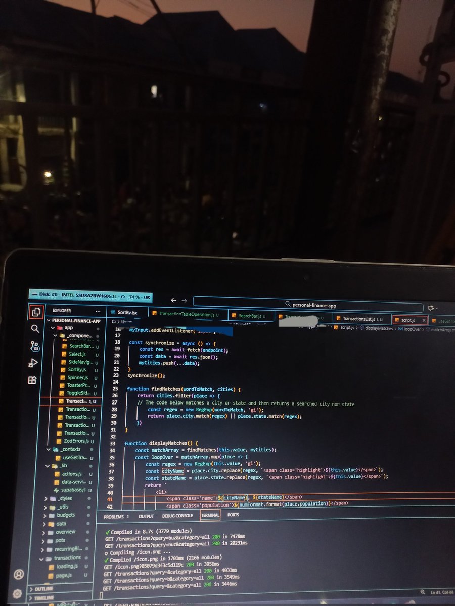 scripter_js's tweet image. Best way to learn JavaScript?
By writing JavaScript ✍️