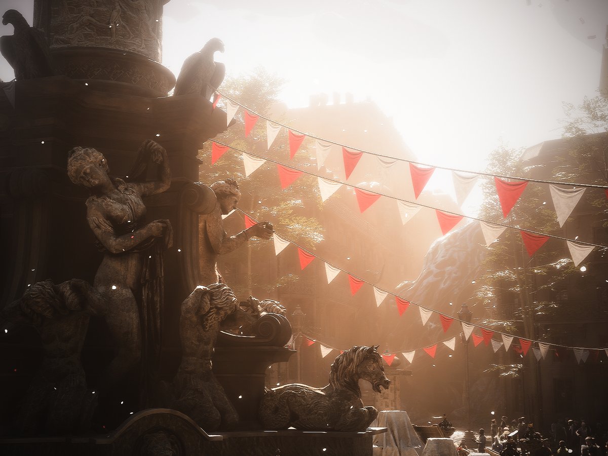 AnnaWhiteVP's tweet image. Pictures you can hear, right?

Clair Obscur Expedition 33

#VirtualPhotography