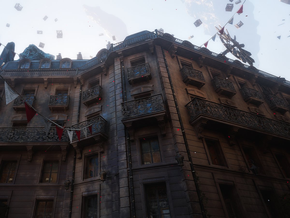 AnnaWhiteVP's tweet image. Pictures you can hear, right?

Clair Obscur Expedition 33

#VirtualPhotography
