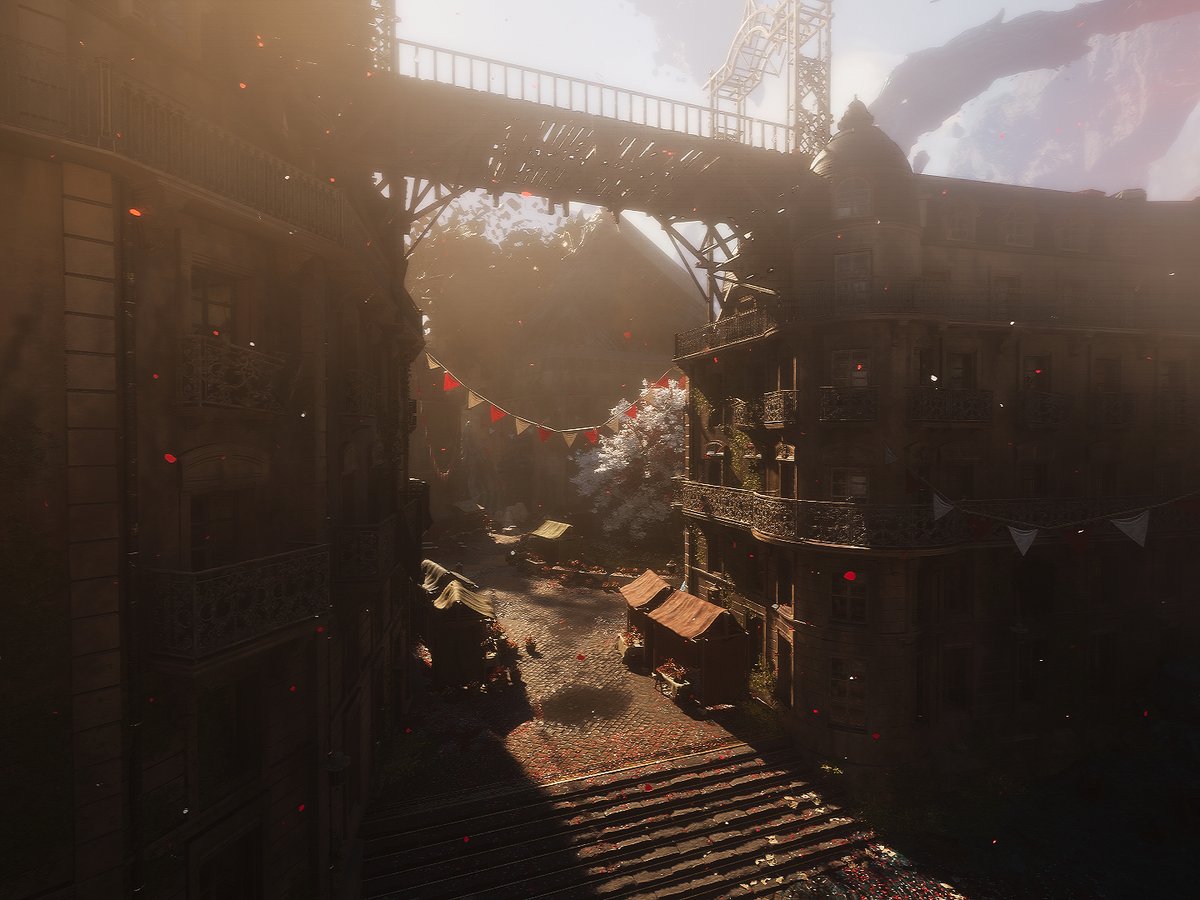 AnnaWhiteVP's tweet image. Pictures you can hear, right?

Clair Obscur Expedition 33

#VirtualPhotography