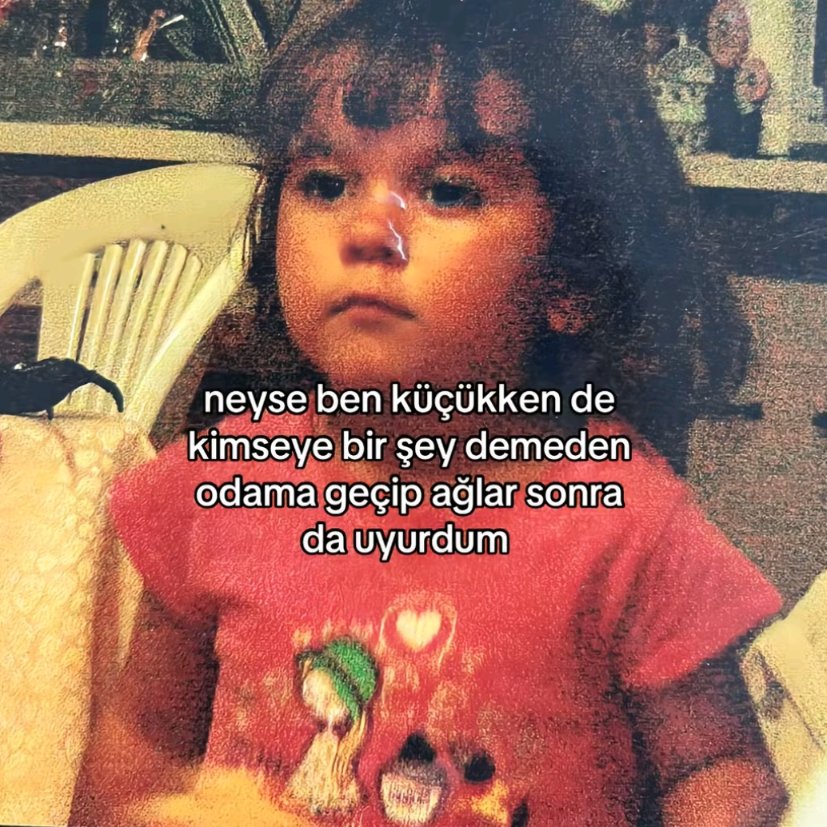 Sevda (@sevdaloji) on Twitter photo 