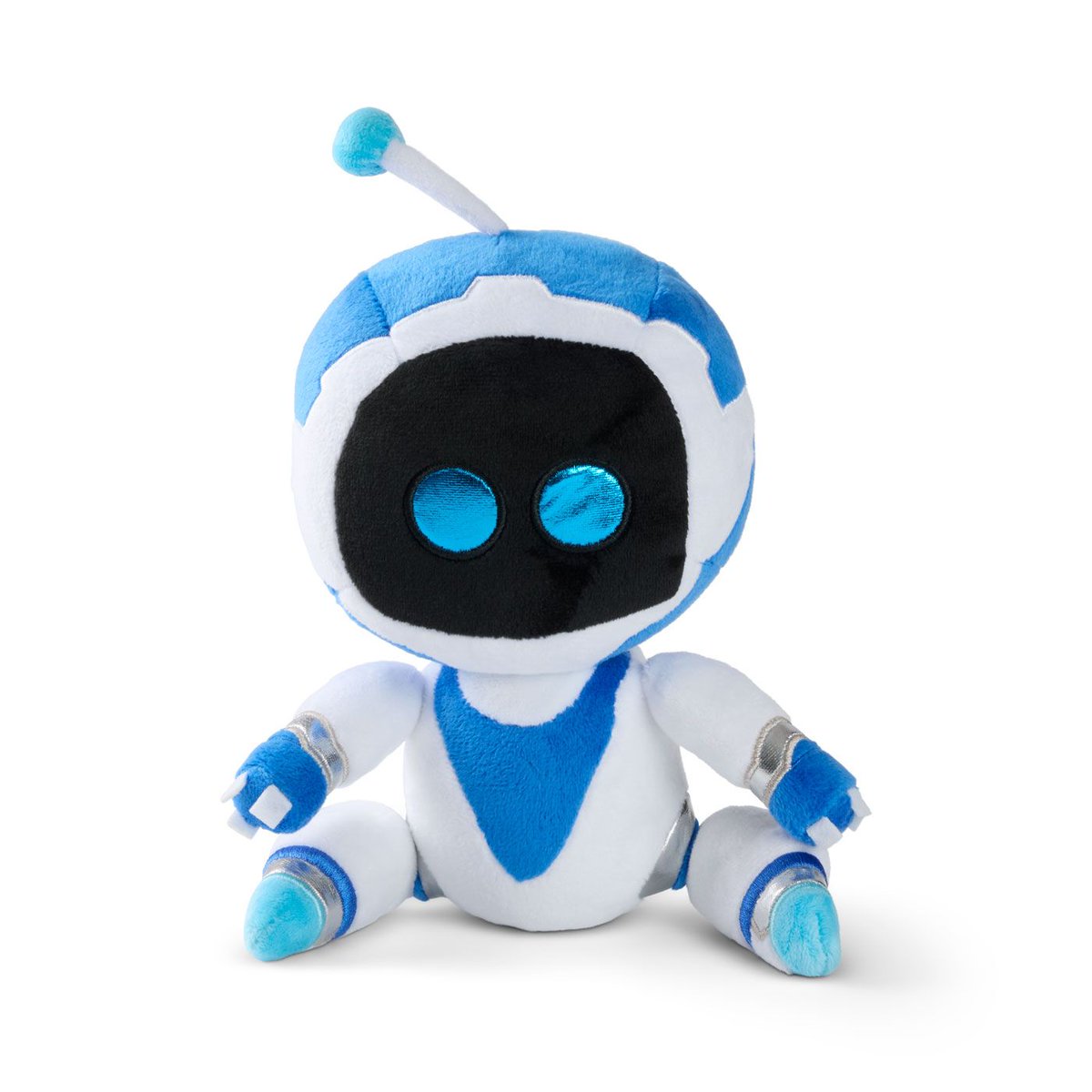 ASTRO Kratos Bot Plush is $20 at PlayStation Gear store w/ code SPOOKY 
Astro Bot Plush $17.24 w/ code SPOOKY buff.ly/eeA9WZV