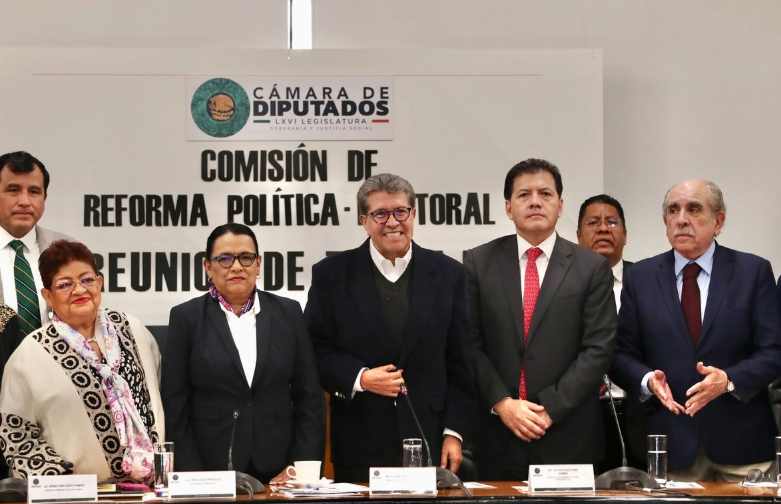 DE <a href="/julioastillero/">Julio Astillero</a> | Claudia, ante la provocación gringa.
yancuic.com/2025/10/21/cla…