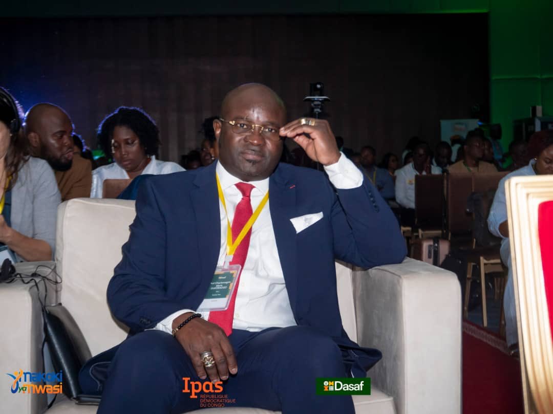 ItokoOracle's tweet image. #Dasaf2025 : Mme Charlotte , mnistre de la promotion Féminine : Le Protocole de Maputo est la clé pour prévenir les grossesses non désirées et garantir les droits des filles. 
#ProtocoleMaputo
#AvortementSécurisé
#JusticeRéproductive
@MakokiYaMwasi