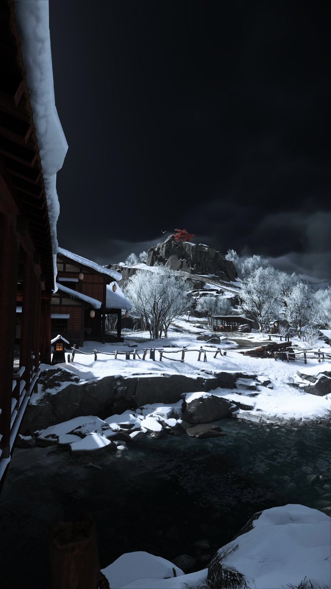 Ghost of Yōtei 

#GhostofYotei #VirtualPhotography #PSshare #PhotoMode #tmpyotei #gaming #ps5 #vpworld #VGPUnite #PlayStation5 #PSBlog #VPRT #VPWorld