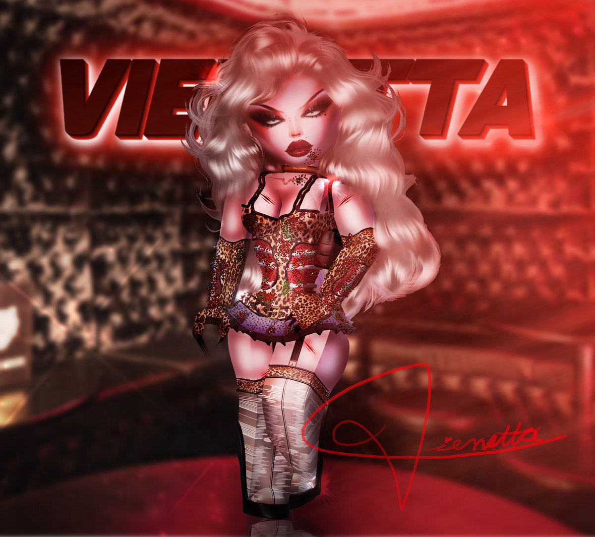 missnettaRBLX's tweet image. ⋆｡°✩𝚠𝚑𝚘 𝚒𝚜 𝚝𝚑𝚒𝚜…?✩°｡⋆
🖌️@MihoTheQueen