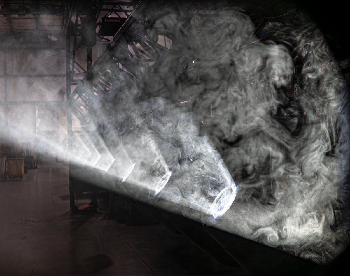 A fresh batch of <a href="/TheRobeWay/">The Robe Way</a>  iForte lights ready to shine on the biggest stages. Where would you like to see these in action next?