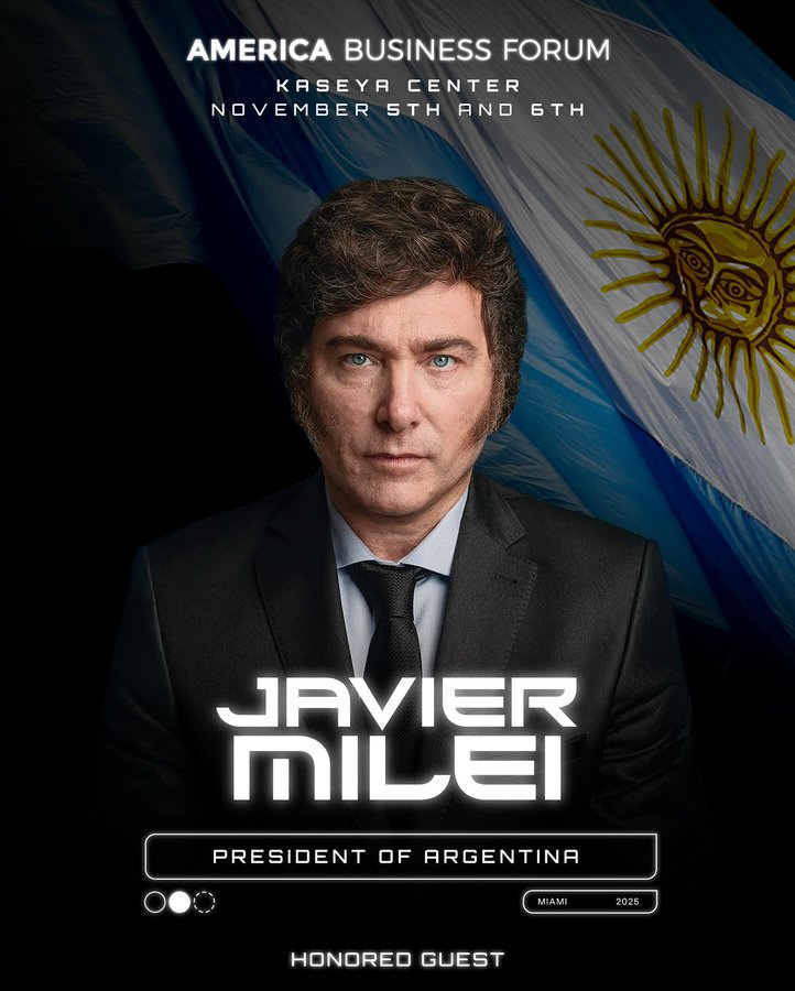 27 viajes al exterior, 13 de los cuales a EE.UU
en 22 meses de mandato. Unos 90 días dedicados a su placer. Vos aguantá, seguí haciendo esfuerzos.