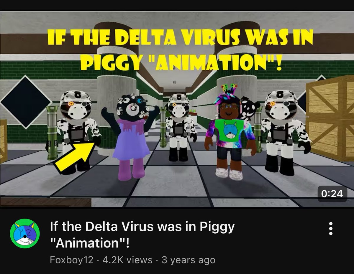 this virus sounds right up my alley