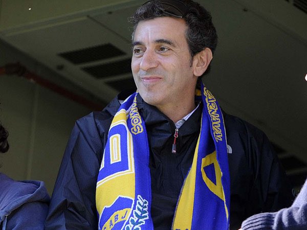 Florencio Randazzo tweet media